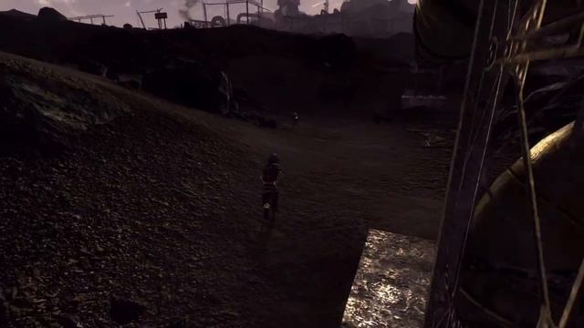 You can appreciate the voice acting of Veronica Belmont in Fallout: New Vegas смотреть онлайн