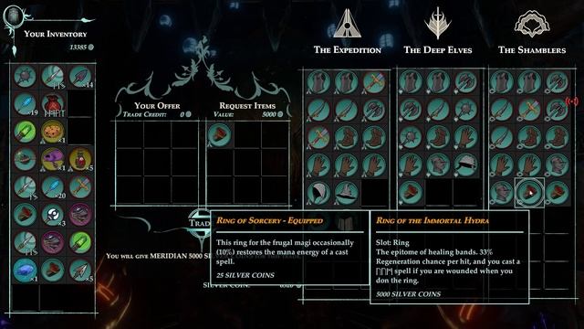 Underworld Ascendant | Update 4 Full Walkthrough (No Commentary) | Pt 7 смотреть онлайн