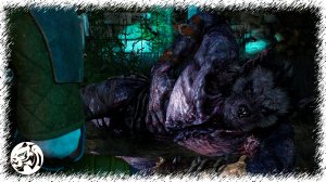 Ведьмак 3: Дикая Охота #82. В волчьей шкуре