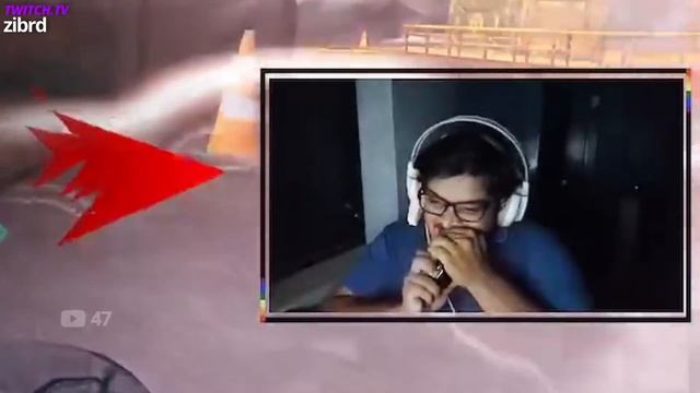 8 MINUTES OF GAMER RAGE #55 смотреть онлайн