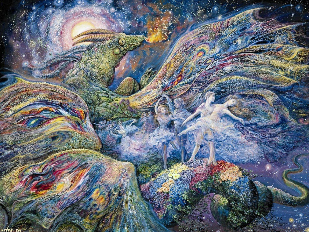 Ченнелинг. Что чувствует дерево, семечко. Благодарность