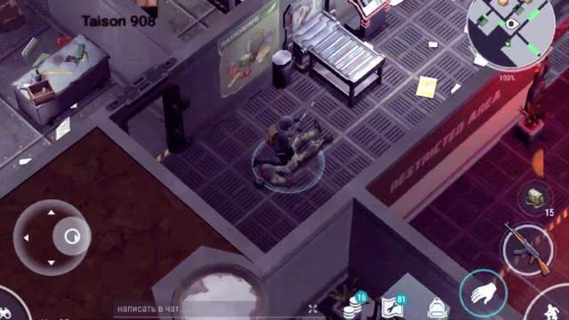 Что мне выпало в бункере "альфа" в - Last day on earth: survival смотреть онлайн