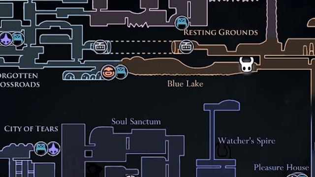 Why I love Hollow Knight смотреть онлайн