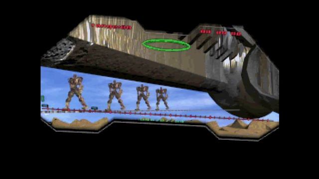 Imperium Galactica - Intro & Backstory (1) смотреть онлайн