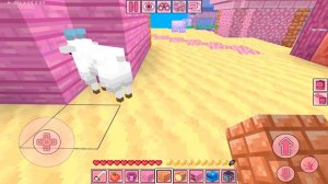 Выживание в Кавай мире // Kawaii World