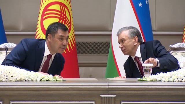 Чүйдө 800 гектар жок болду. Ата Мекенде жаңы лидер смотреть онлайн