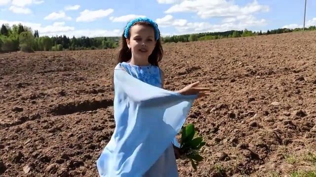 Заявка 948/2. Дарья Романова - Птица певчая смотреть онлайн