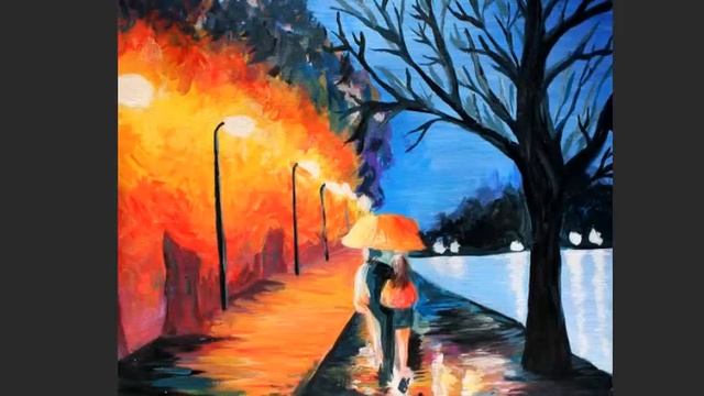 И такое вдруг нахлынет, Стихи Расьяна, муз. и исп. Самуил Фрумович смотреть онлайн