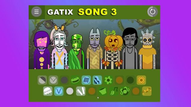 Monsterbox - Plant Island | My Singing Monster V2 смотреть онлайн