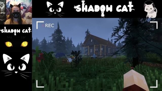 ПРИВЕТ ПОДВАЛ - Страшилки Minecraft / РЕАКЦИЯ НА ЛИНЧА смотреть онлайн