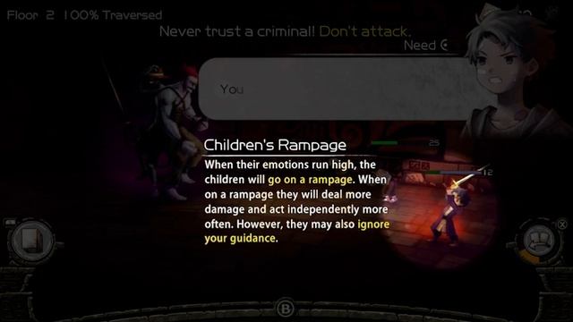 Arcana of Paradise:The Tower-Chichuki Views смотреть онлайн