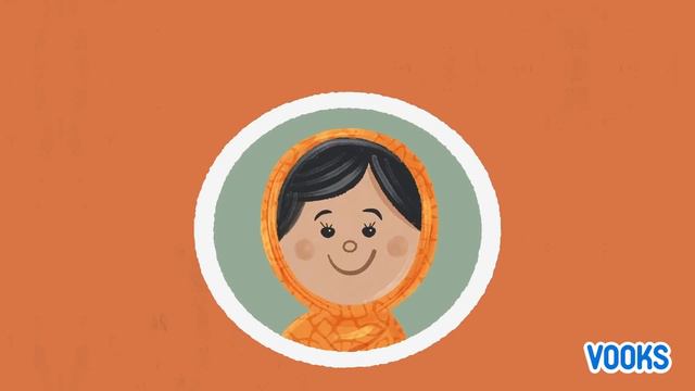 Animated Read Aloud Stories for Children | Black History | Vooks Narrated Storybooks смотреть онлайн