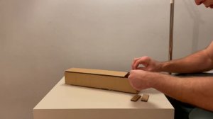 Перископ Своими Руками J-STEAM/ PERISCOPE DIY