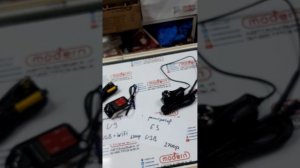 Видеорегистратор для Android  магнитол!