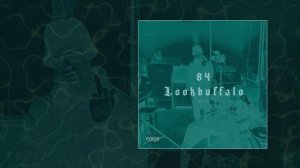 84 & LOOKBUFFALO - Чисто папа (Remix) (Официальная премьера трека)