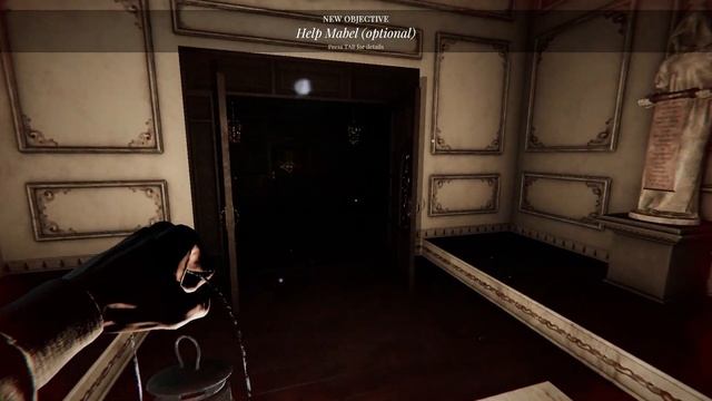 How to Save Mabel in Lust From Beyond смотреть онлайн