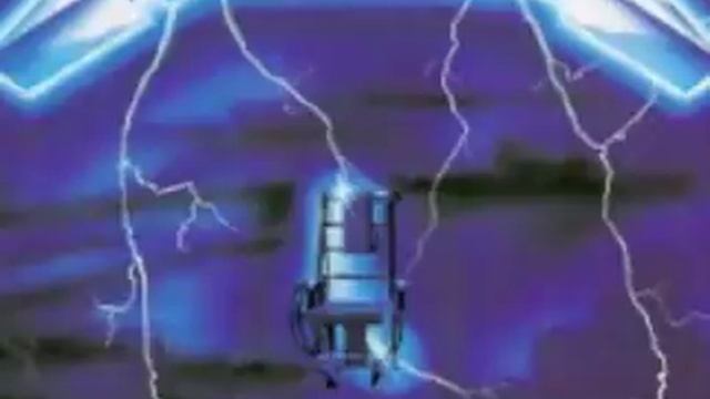 Creeping Death-Metallica смотреть онлайн
