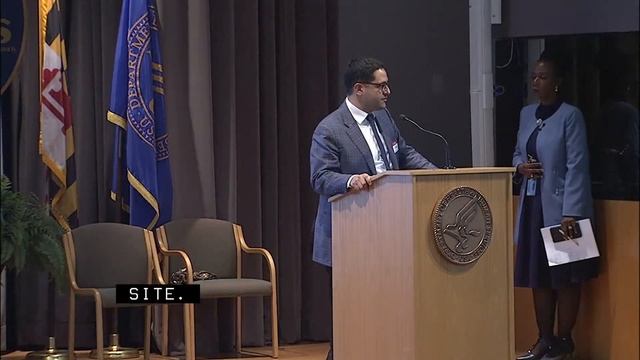 2019 Dec 16th, New Technology Add-on Payment Town Hall meeting (Morning Session) смотреть онлайн