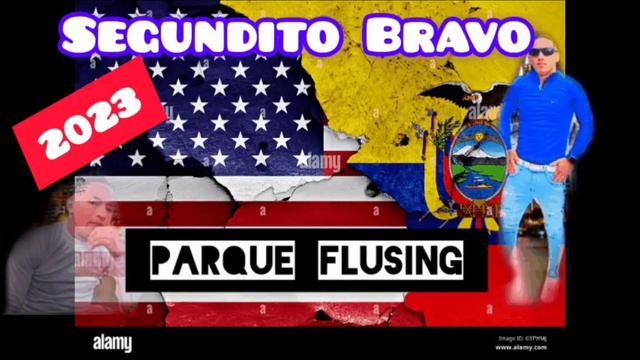 SEGUNDITO BRAVO-parque flusing#2023 смотреть онлайн