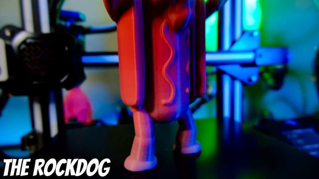 3D PRINT LIKE A PRO! Creality Ender 3 V2 Review смотреть онлайн