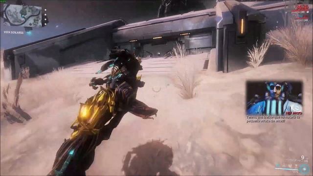 Warframe - Fortuna (60FPS) Core i5 7300HQ + Nvidia GeForce GTX 1050 смотреть онлайн