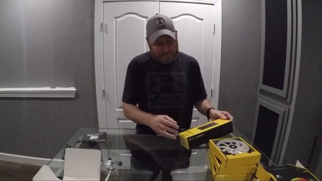 Corsair RGB LL120 Fans and Commander Pro - Unboxing - PC Build Part 2 смотреть онлайн