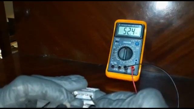 COMO PROBAR FACILMENTE UNA BOBINA INDIVIDUAL DE 4 PINES O 4 CABLES смотреть онлайн