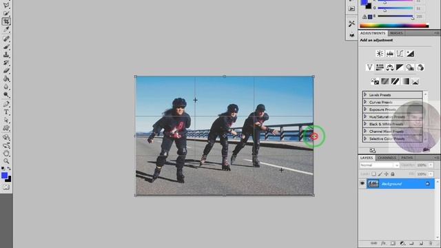 Adobe Photoshop cs5 Bangla Tutorial- Part-01 смотреть онлайн