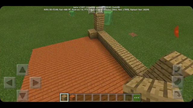 Как построить дом в Майнкрафте смотреть онлайн
