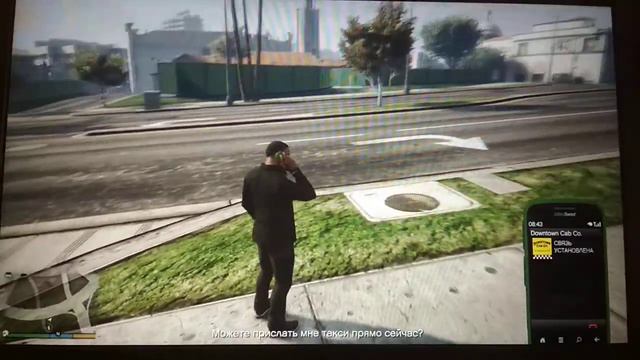 GTA-V Секретное оружие. Место нахождения. смотреть онлайн