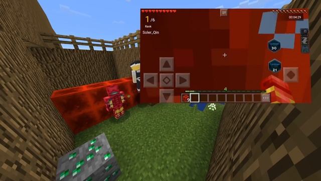 Rage Runner - Multiplayer Master For Minecraft - MCPE (Nimo TV) смотреть онлайн