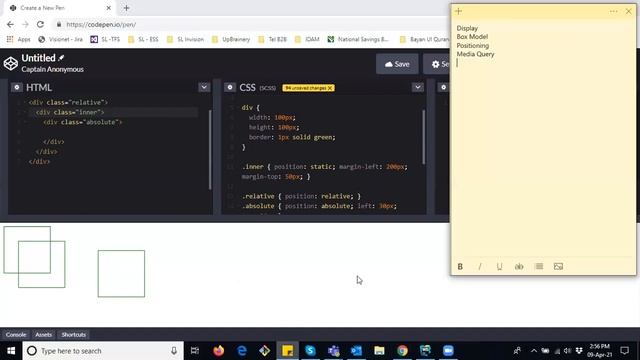 Shahruh Internship Program | Front End Training Part 3 | Mr. Kashif Aslam смотреть онлайн