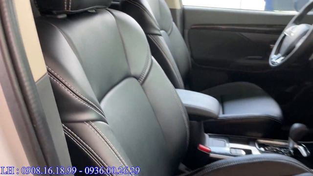 Mitsubishi Outlander 2.0L 2022 CVT Mới 97% Biển SG giá cực sốc , hỗ trợ trước bạ giảm thu hồi vốn смотреть онлайн