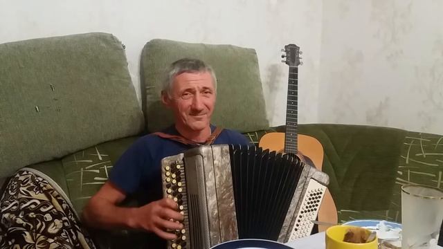 Степаныч лабает на баяне смотреть онлайн
