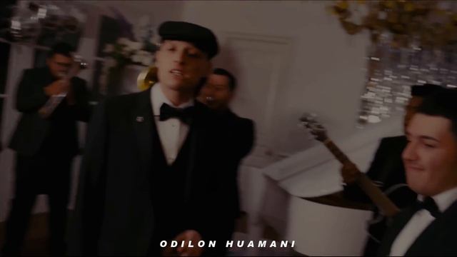 Eslabon Armado, Peso Pluma - Ella Baila Sola (Letra) смотреть онлайн