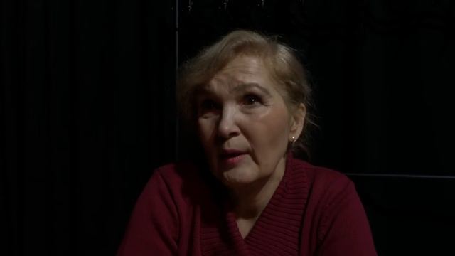 Мой театр Ирина Бургонова смотреть онлайн