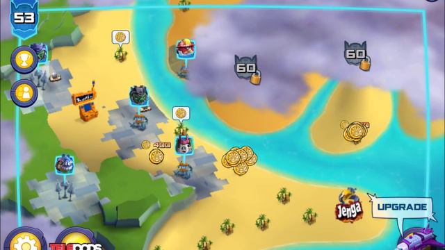AngryBirds Transformers Unlimited Coins (No Hack Required) (Works On All Devices) смотреть онлайн