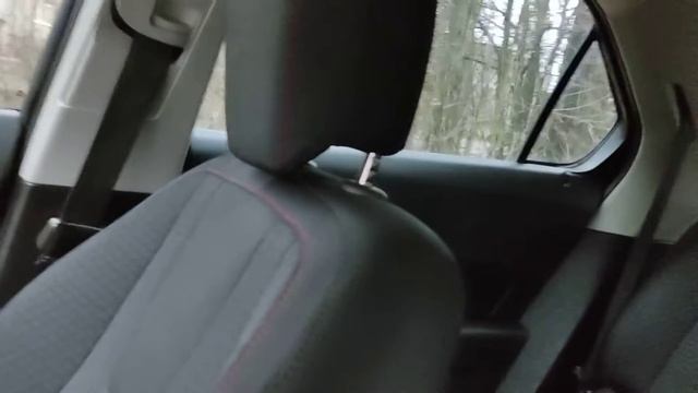 Chevrolet Equinox 2.4 14 г. Целый из США! смотреть онлайн