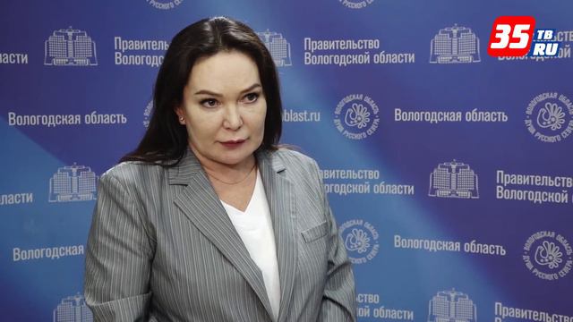 В Вологодской области начались экзамены для выпускников школ смотреть онлайн