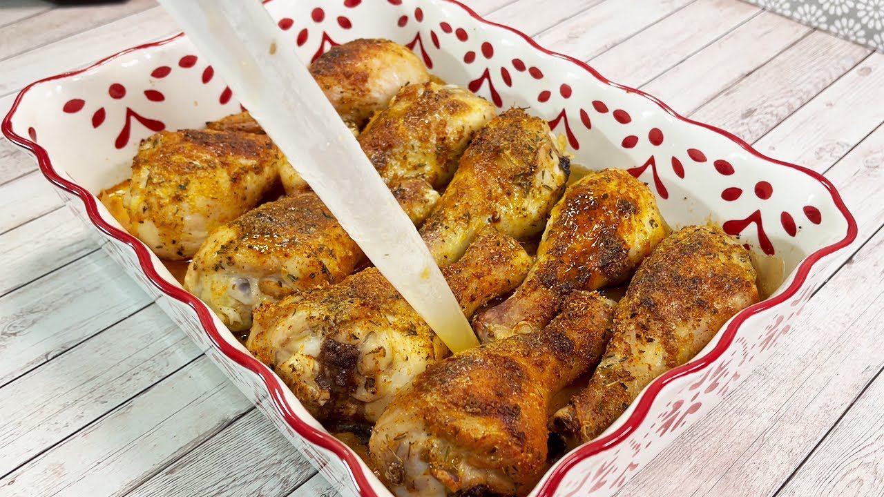 Любимые рецепты