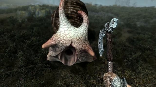 Argonia's snail смотреть онлайн