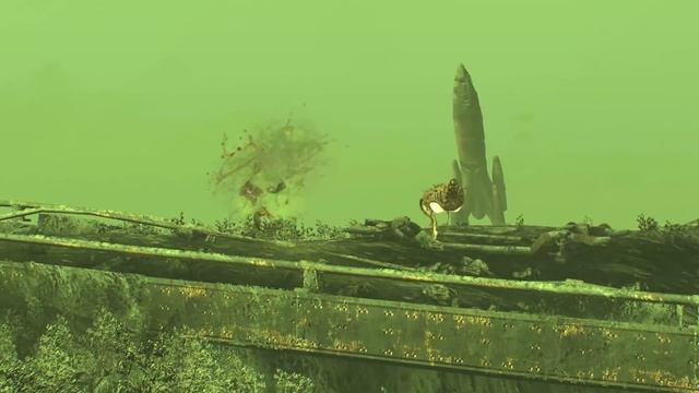 Что Породил СТРАШНЫЙ ВИРУС из Fallout? смотреть онлайн