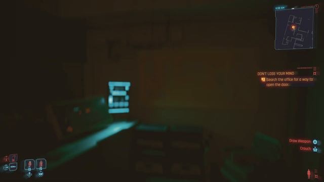 Cyberpunk 2077 delamain computer code смотреть онлайн