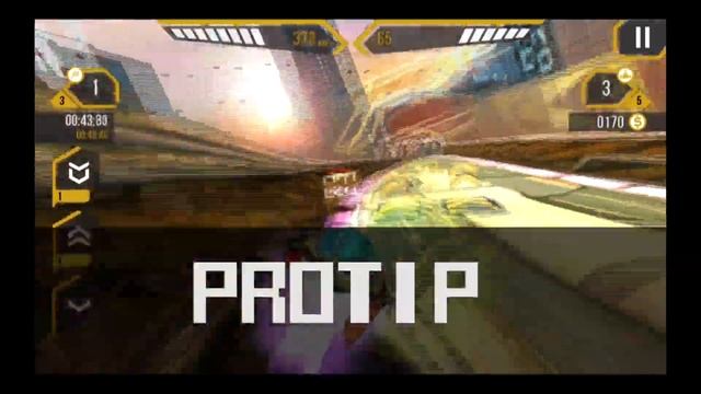 OUYA PRESENTS: FLASHOUT 2 смотреть онлайн