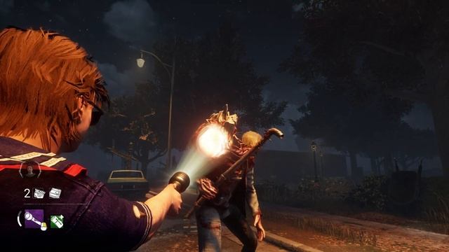 What Happens If You Try To Blind Birkins 3rd Eye? смотреть онлайн