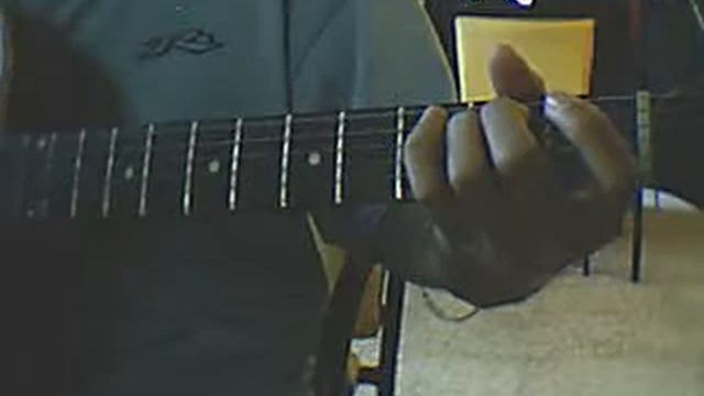 [MC]Crew - Gitara - Andrew смотреть онлайн