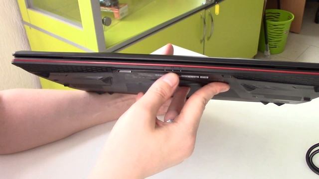 Обзор ноутбука MSI GL63 9SD смотреть онлайн