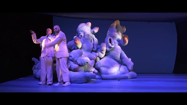 «Внутренние пейзажи» 5, 6, 7, 8, 9 июня смотреть онлайн