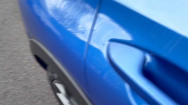 KIA XCEED 'CONNECT' (2022) - MK22 EWW смотреть онлайн