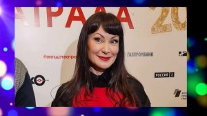 ЕЙ 49, А ЕМУ 37!  А вы знали кто муж Ноны Гришаевой и как выглядят ее дети?